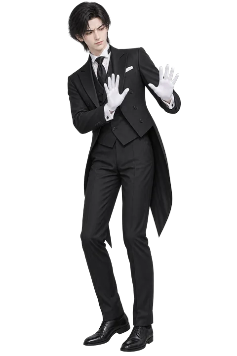 セラの別ポーズ2