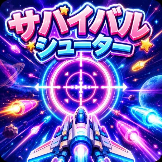 サバイバルシューター