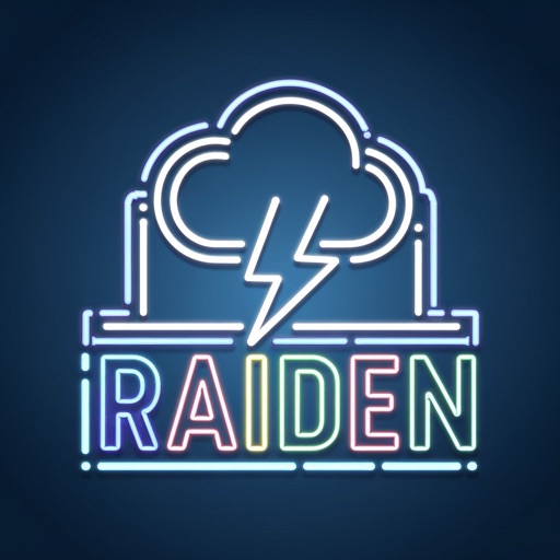 RAIDEN